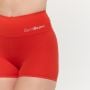 BEAT Shorts für Frauen in Tangerine - GymBeam M