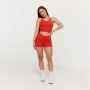 BEAT Shorts für Frauen in Tangerine - GymBeam M