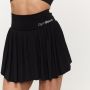 BEAT Skort für Frauen in Black - GymBeam S