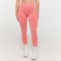FLO Leggings für Frauen in Coral - GymBeam S