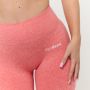 FLO Leggings für Frauen in Coral - GymBeam S