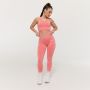 FLO Leggings für Frauen in Coral - GymBeam S