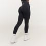 Women‘s FLO Leggings Graphite - GymBeam S