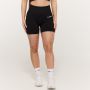 Women‘s FLO Shorts Graphite - GymBeam L