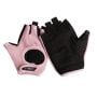 Hyper Fitness-Handschuhe für Frauen Pink – BeastPink XL