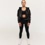 Prime Jacke für Frauen in Black - GymBeam S