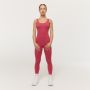 Women‘s GymBabe Jumpsuit Bloom - GymBeam M