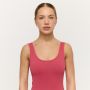 Women‘s GymBabe Jumpsuit Bloom - GymBeam M