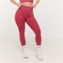 Women‘s GymBabe Leggings Bloom - GymBeam M