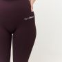 Women‘s GymBabe Leggings Eclipse - GymBeam M