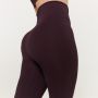 Women‘s GymBabe Leggings Eclipse - GymBeam M