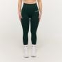 Women‘s GymBabe Leggings Forest - GymBeam M