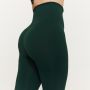 Women‘s GymBabe Leggings Forest - GymBeam M