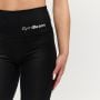Prime Leggings für Frauen in Black - GymBeam S
