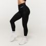 Prime Leggings für Frauen in Black - GymBeam S