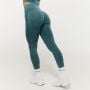 Women‘s Lift Seamless Leggings Petrol - GymBeam L