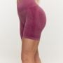 LIFT Nahtlose Shorts für Frauen in Plum - GymBeam S