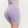 LIFT Nahtlose Shorts für Frauen in Violet - GymBeam S