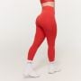 Limitless Leggings für Frauen Hot Red - GymBeam M
