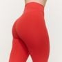 Limitless Leggings für Frauen Hot Red - GymBeam M