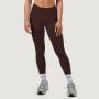 NEO Seamless Leggings für Frauen in Mocha - GymBeam XL