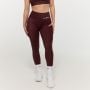 Prime Leggings für Frauen in Fig - GymBeam S