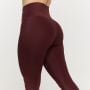 Prime Leggings für Frauen in Fig - GymBeam S