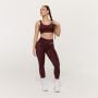 Prime Leggings für Frauen in Fig - GymBeam S