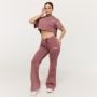 Women‘s Relay Joggers Haze - GymBeam XL