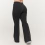 Women‘s Relay Joggers Black - GymBeam L