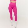 Sculpt Seamless Leggings für Frauen in Rose - GymBeam L