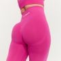 Sculpt Seamless Leggings für Frauen in Rose - GymBeam L
