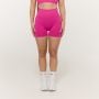 Sculpt Seamless Shorts für Frauen in Rose - GymBeam S