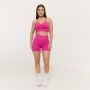 Sculpt Seamless Shorts für Frauen in Rose - GymBeam S