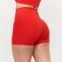 BEAT Shorts für Frauen in Tangerine - GymBeam M