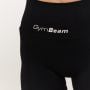 Combat Shorts für Frauen in Black - GymBeam XL