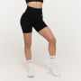 Women‘s GymBabe Shorts Black - GymBeam L