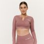 Women‘s Prime Sports Top Haze - GymBeam S