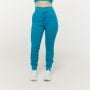 Limitless Jogginghose für Frauen in Aquamarine - GymBeam S