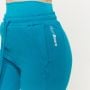 Limitless Jogginghose für Frauen in Aquamarine - GymBeam S