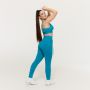 Limitless Jogginghose für Frauen in Aquamarine - GymBeam S