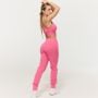 Women‘s Limitless Joggers Dragonfruit - GymBeam XXL