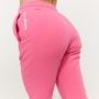 Women‘s Limitless Joggers Dragonfruit - GymBeam XXL