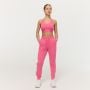 Women‘s Limitless Joggers Dragonfruit - GymBeam XXL