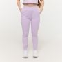Limitless Jogginghose für Frauen Lavender - GymBeam XL