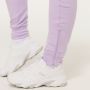 Limitless Jogginghose für Frauen Lavender - GymBeam XL