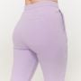Limitless Jogginghose für Frauen Lavender - GymBeam XL