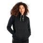 Aster Hoodie für Frauen in Black - STRIX S