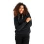 Aster Hoodie für Frauen in Black - STRIX S