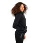 Aster Hoodie für Frauen in Black - STRIX S
